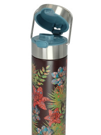 Thermos Leeza Rustic Flower | EIGENART